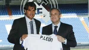 Nu e "Maradona sau Zidane", dar poate ajunge la AC Milan! Mourinho, scăpat de Pedro Leon