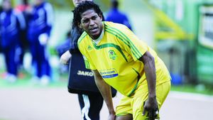 FRICA îl ține pe Costly departe de România! A fost amenințat cu pistolul după un 'one night stand'!