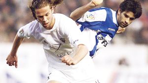 Rodriguez, la Poli Timișoara