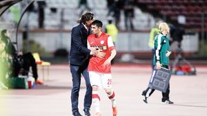 "Câinii" s-au eliminat singuri din lupta pentru titlu!** Badea i-a împăcat pe jucători cu Bonetti după scandalul de la finalul meciului cu CFR