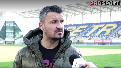 Constantin Budescu comentează lupta la titlu în Superliga. Pe cine vede favorită la câștigarea campionatului și ce spune despre FCSB