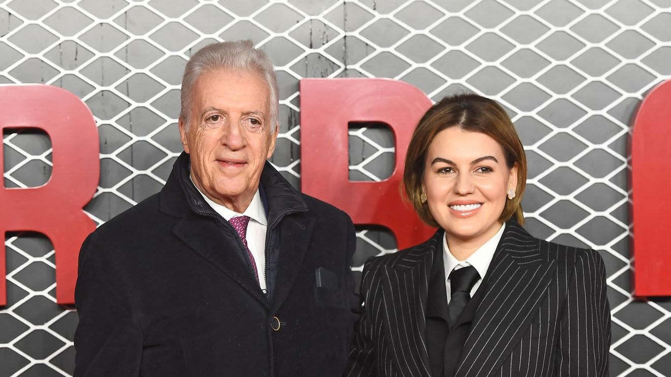 Cum e viața româncei Romina Gingașu ca soție a miliardarului Piero Ferrari! Un lucru îi este total interzis tinerei, dar pe ea nu o deranjează câtuși de puțin