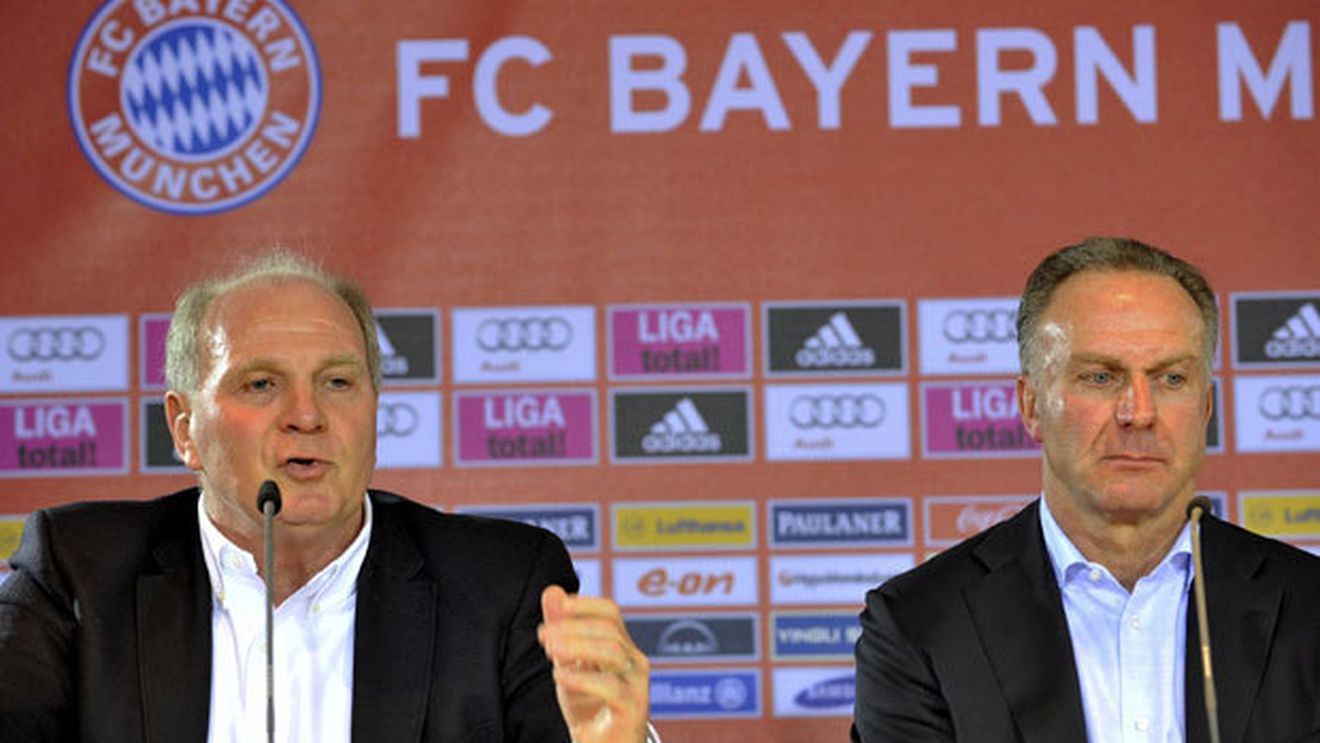 "Am avut noroc!"** Bayern, fericită că a scăpat de Milan și Barcelona