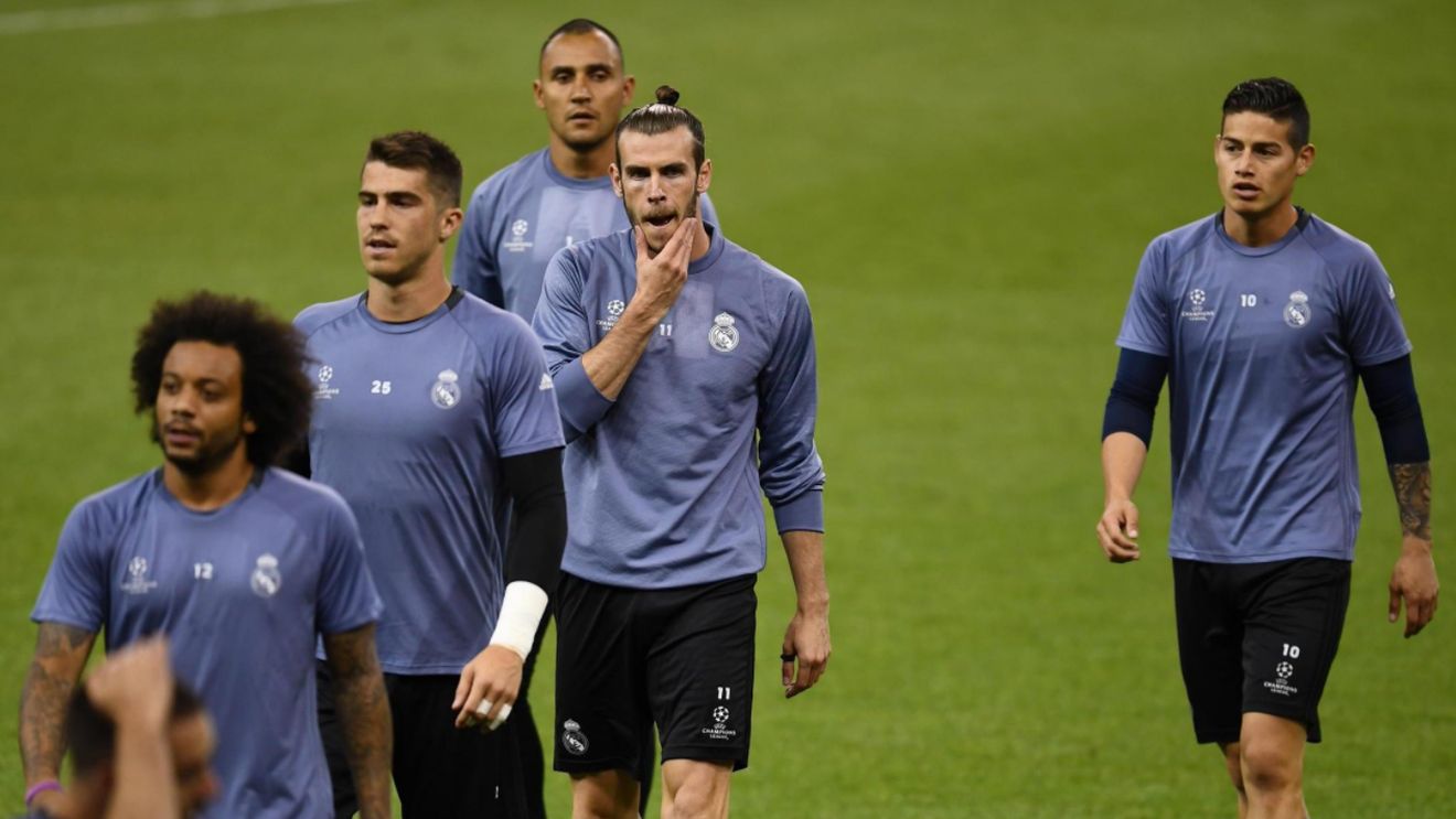 Bilanț negru pentru Bale! Se află la a 24-a accidentare de când e la Real Madrid. Câte meciuri a ratat galezul din cauza problemelor medicale