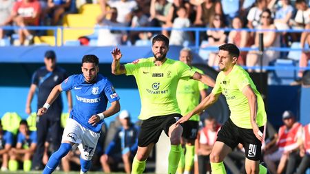 Analiza președintelui lui Poli Iași, după prima victorie în Superliga: „Vă dați seama că nu facem o deplasare gratuită până acolo”