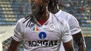 ANALIZĂ‚ | Cât de importanți sunt străinii în Liga 1? Trei echipe sunt dependente de ei, dar contează puțin în lupta la titlu