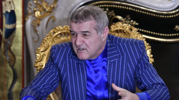 Atac fără limite la adresa lui Gigi Becali! L-a umilit pe miliardarul de la FCSB: „Să folosim un termen pe care l-a învățat la facultate!” VIDEO
