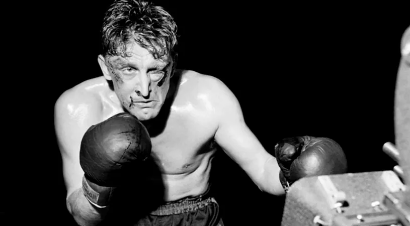 A murit celebrul actor Kirk Douglas, care s-a lansat în carieră cu rolul de boxer în filmul 