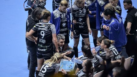 STUDIU DE CAZ | CSM București și Gyor, cluburile din sferturile de finală ale Ligii Campionilor care importă cele mai multe jucătoare. Campioana României, „victima" noilor tendințe la cel mai înalt nivel