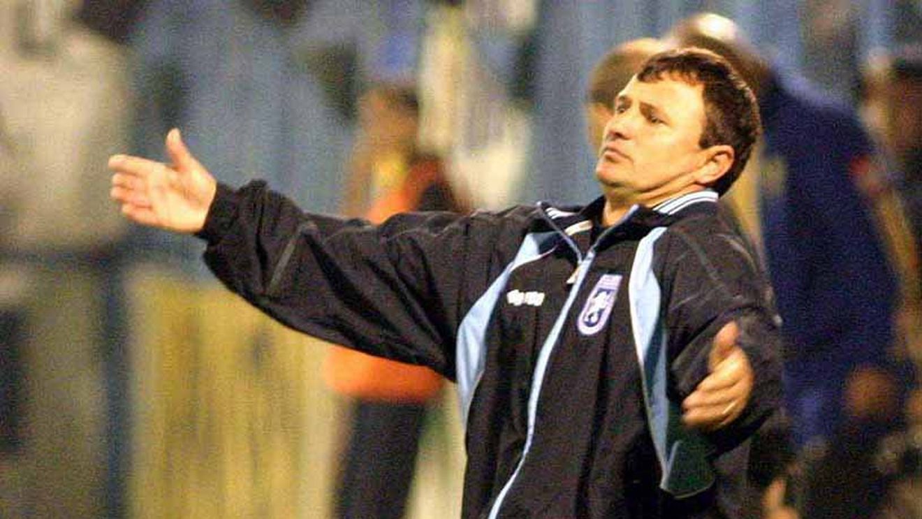 INTERVIU | Gigi Ciurea, Craiova nebunilor-frumoși și poveștile despre fotbalul adevărat. "Am fost la un pas să mor sufocat! Era isterie generală". Ce spune despre cele două echipe din Bănie