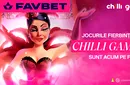 ADVERTORIAL | Favbet îți face sărbătorile magice! Câștigă un smart TV, un MacBook, iPhone-uri sau alte premii de top
