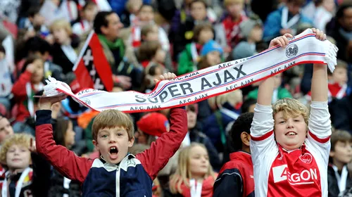 Va fi infern pentru elevii lui Reghe la meciul cu Ajax!** Anunțul făcut astăzi de Frank De Boer