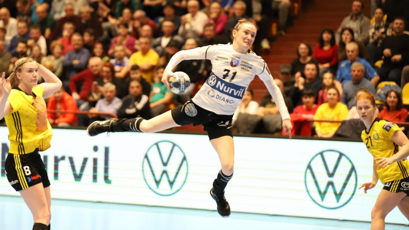 Condiția de neacceptat pentru cluburile de handbal care ar trebui să joace în turneele Final Four ale Cupei României. Prevederea care a întors toată situația cu 180 de grade
