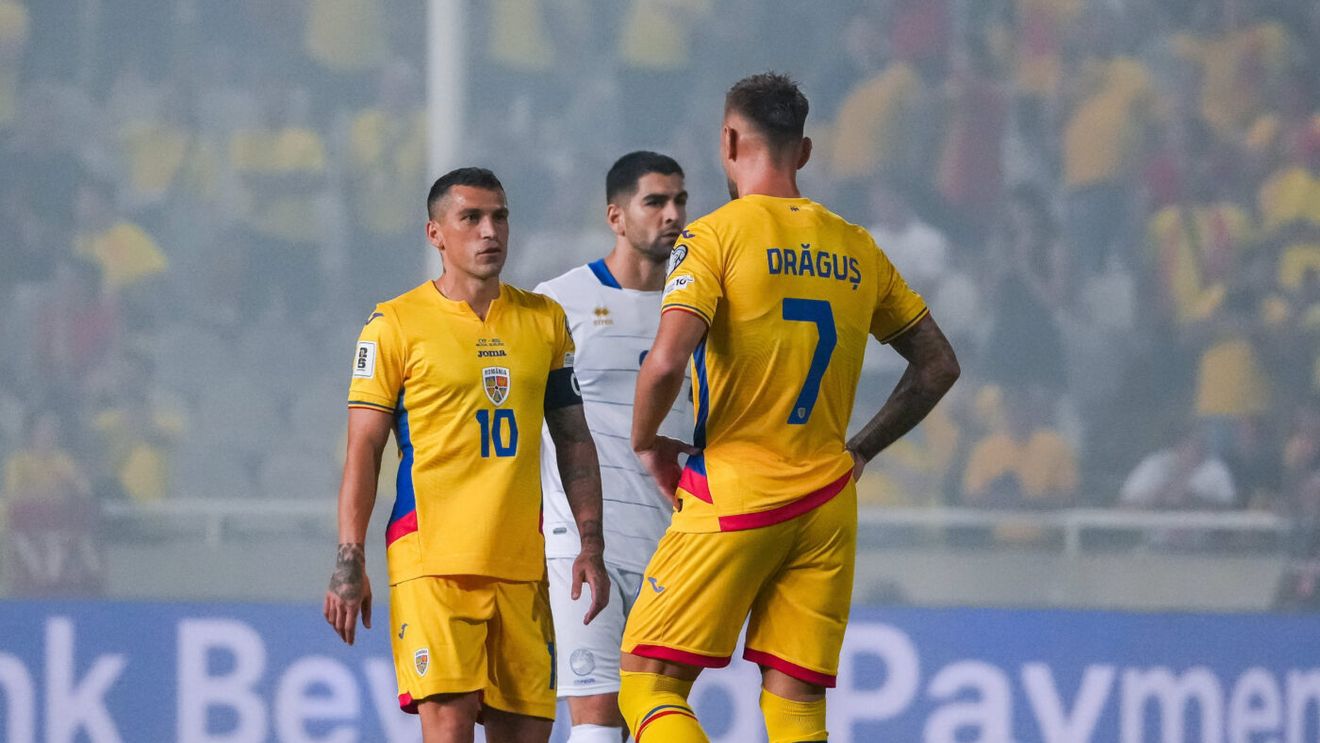 Denis Drăguș încearcă să-l convingă pe Nicolae Stanciu să semneze cu FCSB. „Am vorbit cu el. Am fi fericiţi”