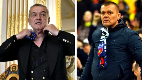 Gheorghe Mustață, marele anunț pentru fanii FCSB: „Gigi Becali l-a sunat pe Valeriu Argăseală ca să facă formalitățile! Sigur vom juca în Ghencea” | EXCLUSIV