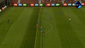 Iar izbucnește FURTUNA după un meci al CFR-ului!** 4 faze controversate în doar 30 de minute: un gol din off-side, 2 solicitări de 11m, un "roșu"!