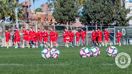 Exploziv! FRF ar fi amenințat SC Oțelul cu depunctarea dacă disputa amicalul cu o echipă din Rusia. Gălățenii au anulat testul în ultimul moment, după ce au făcut încălzirea