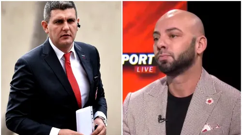 Scene șocante la RIN! Giani Kiriță a intrat peste Bălănescu în birou și l-a luat pe sus: ”Dă-ți demisia! Ai distrus Dinamo!” | EXCLUSIV