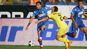 Condescu: "Iordache e jucătorul nostru, sper că va fi suspendat!"