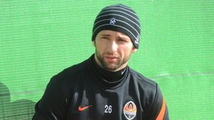 Răzvan Raț nu pleacă de la Șahtior!** "Nu știu cine încearcă să-mi găsească echipă, eu nu am impresar!"