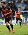 Azdren Llullaku s-a întors în Liga 3 după despărțirea de CS Gloria Bistrița. A semnat cu o echipă care se chinuie de câțiva ani să promoveze
