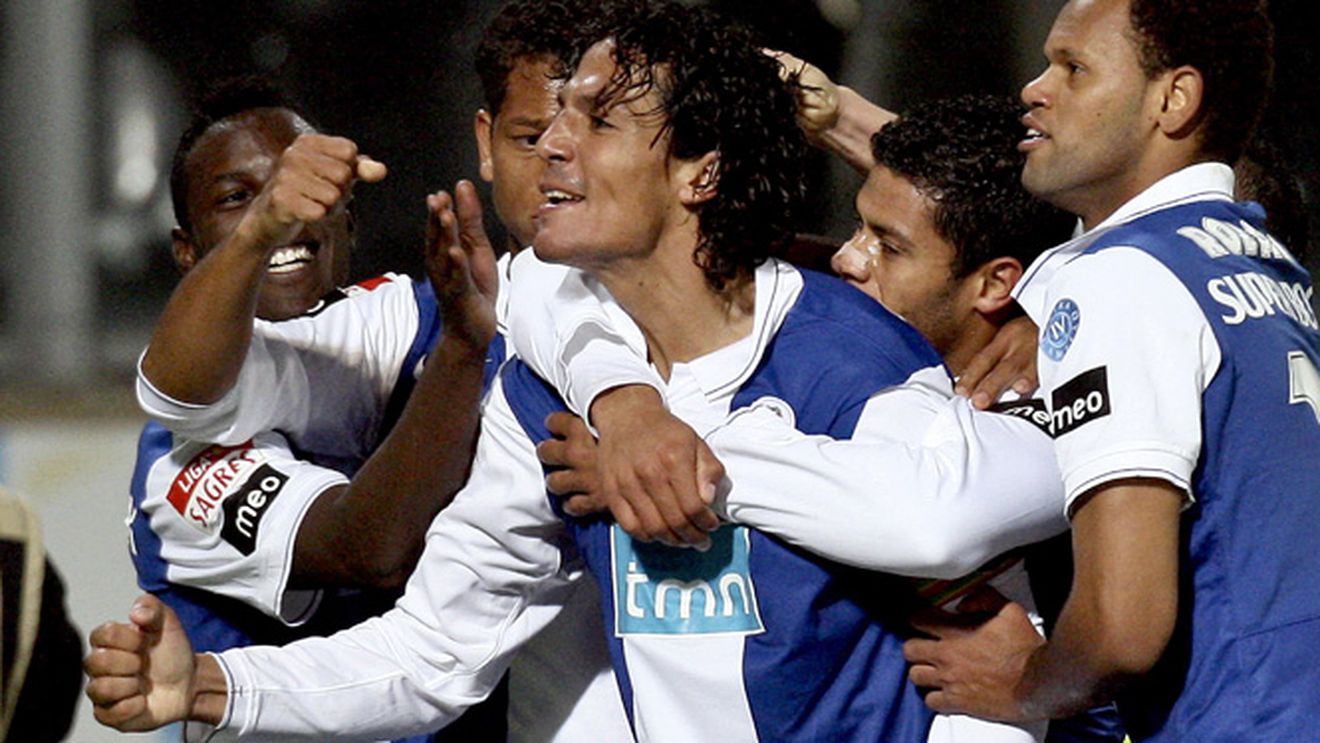 Mai ajunge Raț la Real?** "Galacticii" au pus ochii pe un fundaș de la FC Porto