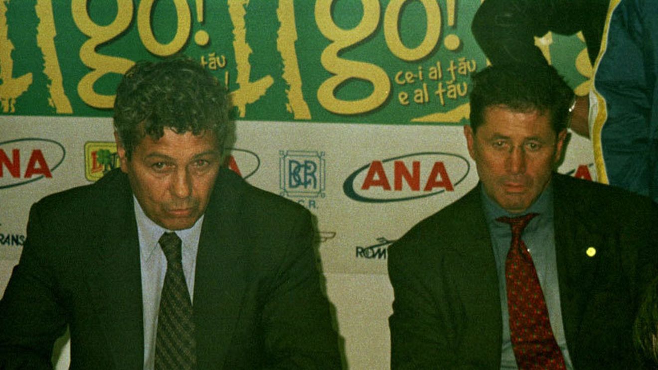 Salvarea lui Dinamo vine de la Dinu!? "Procurorul" se implică într-un proiect în care vrea să-i atragă pe Mircea Lucescu și Ion Țiriac. "Avem răspunsuri pozitive de la oameni capabili"