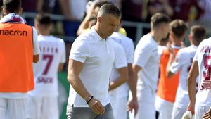 Motivul pentru care cei de la Poli Iași îl vor pe Daniel Pancu: „Acesta e cel mai important argument” | VIDEO EXCLUSIV ProSport Live