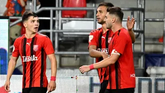 ”Noul Cristi Chivu” a ”murit” speranță! ”Perla” Reșiței nu mai vrea să joace fotbal: ”I-au împuiat capul, că îl duc la Milan, Barcelona… Și acum nu știm unde e!”