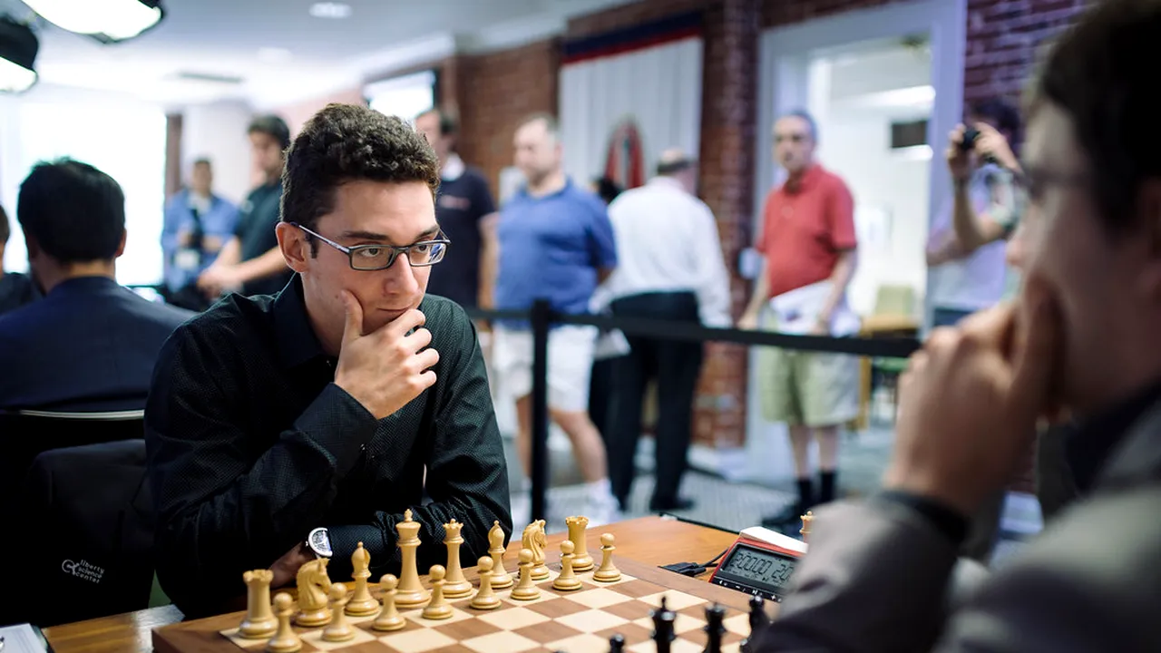 Cine sunt cei mai mari 10 șahiști ai lumii care dau startul turneului Grand Chess Tour 2022