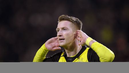 Maxim nu a prins niciun minut în meciul cu Dortmund. Reus&Co au învins Stuttgart și visează iar la Champions League