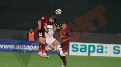 VIDEO REZUMAT** CFR CLUJ – FC COPENHAGA 2-0