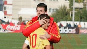 Torje: "Ratarea calificării ne va marca, dar trebuie să mergem înainte"