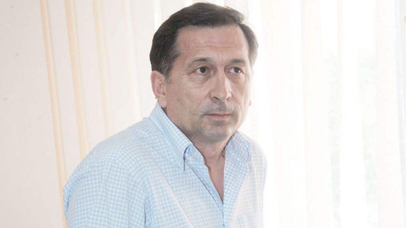 Crăciunescu dezvăluie ce a moștenit și ce are de făcut în continuare:** "Sistemul din arbitraj e de tip mafiot!"