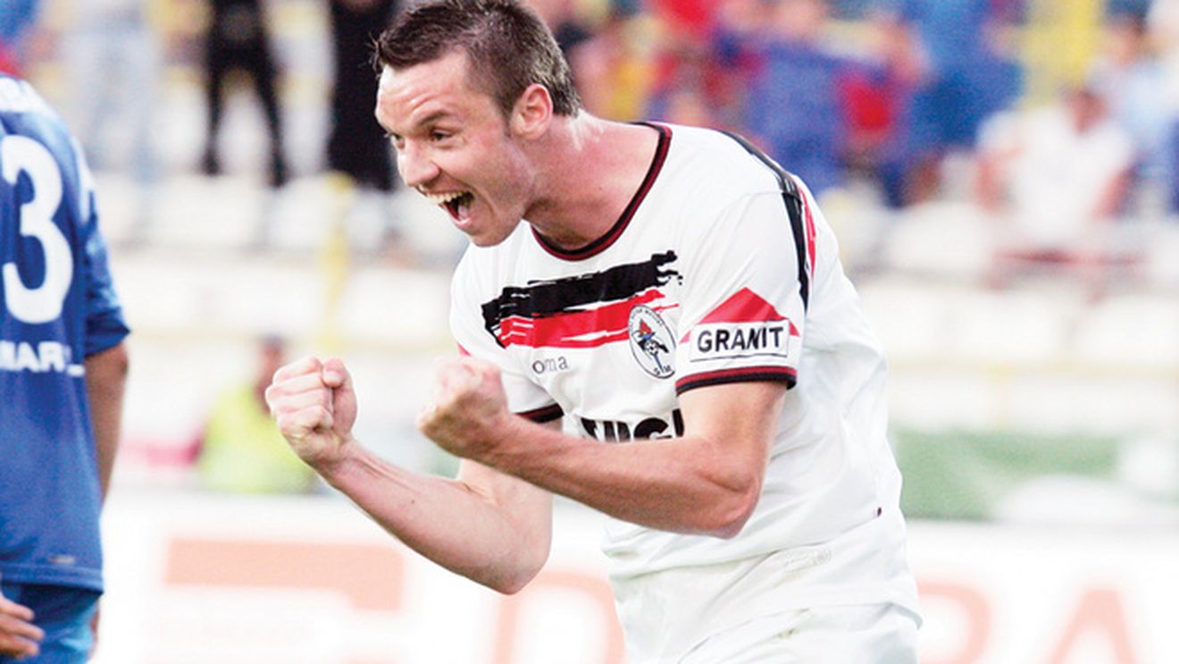 "Becali mă va regreta"