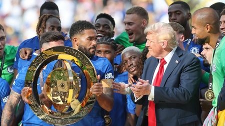 „Ăsta e cel mai tare om al planetei. Nu-l îndoaie nimeni”. Milionarul român, dat pe spate de apariția lui Donald Trump