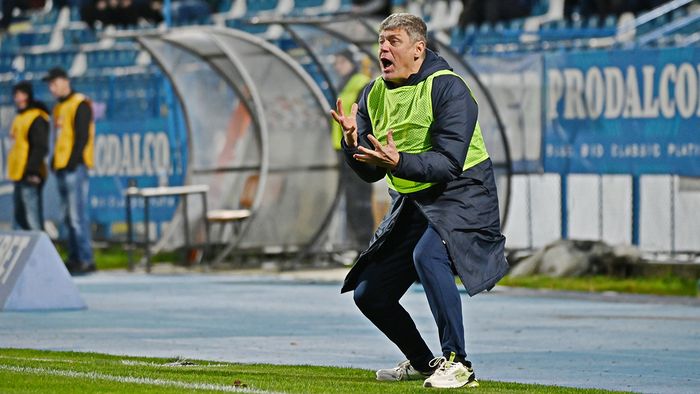 Tibor Selymeș, revoltat că un elev ”under” de-ai săi nu este convocat la națională! ”E un mare semn de întrebare. E cel mai bun jucător under din Liga 2 și nu este la lot. De ce?”