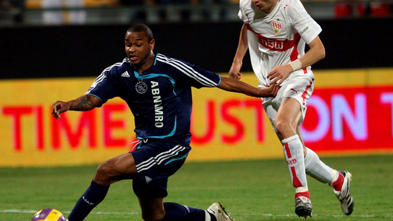 Sergiu Radu, în liga a treia!