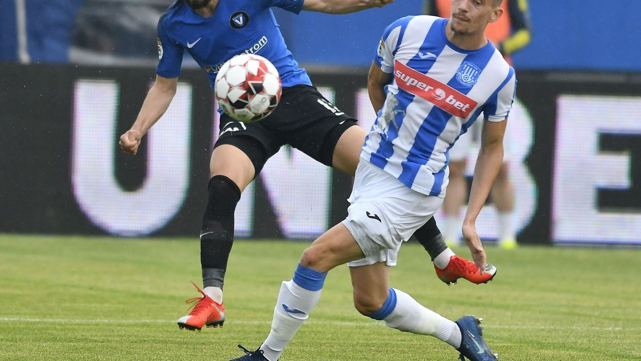 Jucătorii lui Gică Hagi nu concep să rateze victoria la Iași! Viitorul, mesaj special pentru Mircea Rednic: „Vrem să marcăm cât mai multe goluri” | VIDEO