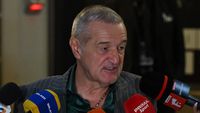 Gigi Becali a dat undă verde. Acceptă 8.000.000 de euro pentru transferul lui Bîrligea