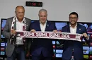 Marius Şumudică, mesaj pentru şefii clubului despre transferurile pe care le-a cerut la Rapid: „Eu aflu la final”