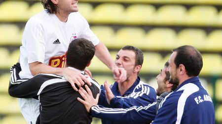 Pleacă Diabate, vine Bazzi