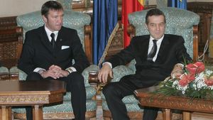 "N-am înțeles niciodată de ce m-a demis Gigi Becali** cu două etape înainte de final!"