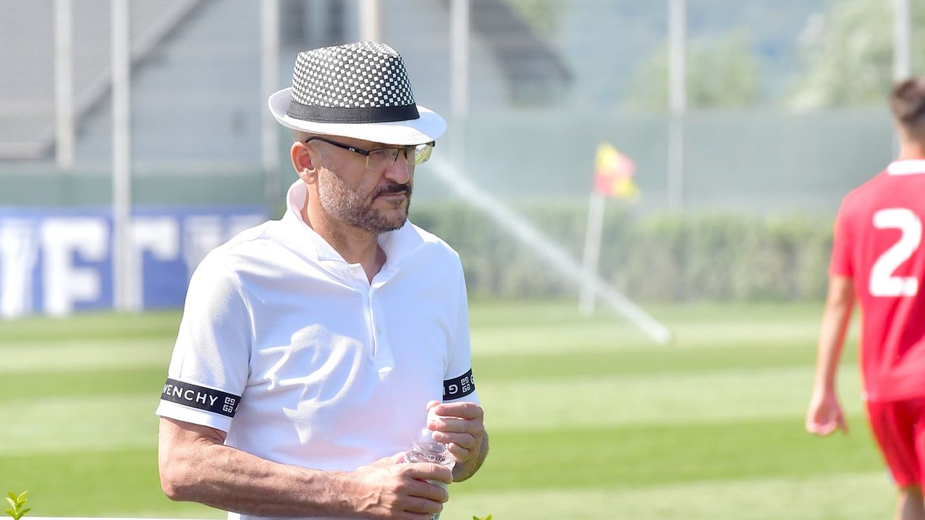 Adrian Mititelu dă în judecată FIFA: „Vii tu cu regulile tale și îmi impui”. Vrea 8.000.000 de euro pe Bauza