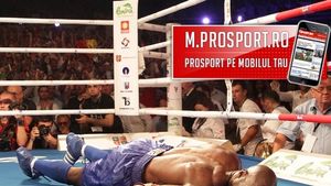 Doroftei: "Mendy a venit în vacanță și asta s-a văzut! Nu puteam să mint în halul ăsta!"