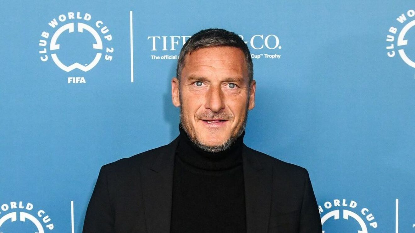 Francesco Totti, lovitura colosală încercată de Dan Șucu! La 48 de ani, a primit propunerea să se întoarcă pe teren ca fotbalist profesionist: „Atât vă pot spune despre ofertă”