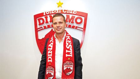 Mulțescu OUT, Stoican IN! Băgat în ședință, antrenorul nu a mai suportat. "Asta l-a costat!" Ce a produs ruptura