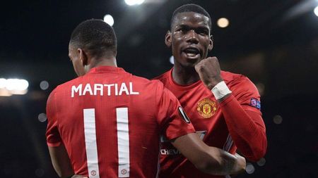 Martial a spus "stop" negocierilor cu United! Îl cere OUT pe Mourinho sau pleacă liber de contract. Juventus stă la pândă