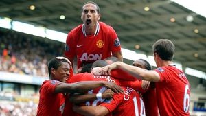 United suferă după debutul slab în grupe, Rio Ferdinand a auzit de Oțelul: "Fiecare meci e un obstacol" Care e șansa cea mare a gălățenilor
