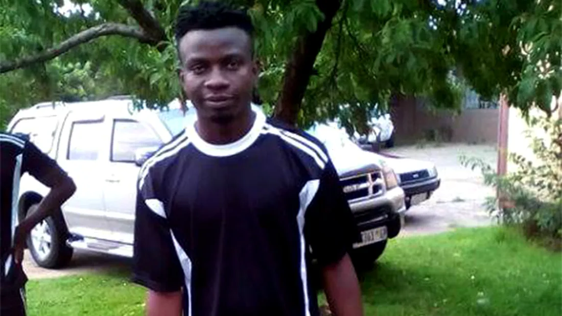 Nigerianul de 18 ani care a dat două goluri Universității Cluj e golgheter la juniori în țara sa,** dar Unirea Jucu nu-l vrea